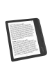 Obrázok pre Tolino 4016621130183 čtečka elektronických knih Dotyková obrazovka Wi-Fi Černá