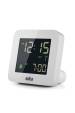 Obrázok pre Braun BC09-DCF Digitální budík Bílá