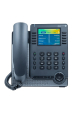 Obrázok pre Alcatel-Lucent Enterprise ALE-30h IP telefon Šedá LCD