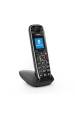 Obrázok pre Gigaset E720 Analog/DECT telefon Identifikace volajícího Černá