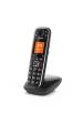 Obrázok pre Gigaset E720 Analog/DECT telefon Identifikace volajícího Černá