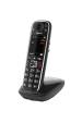 Obrázok pre Gigaset E720 Analog/DECT telefon Identifikace volajícího Černá
