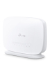 Obrázok pre TP-Link Archer MR505 bezdrátový router Gigabit Ethernet Dvoupásmový (2,4 GHz / 5 GHz) 4G Bílá