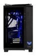 Obrázok pre Actina 5901443423225 PC Intel Core Ultra 7 265KF 32 GB DDR5-SDRAM 2 TB SSD NVIDIA GeForce RTX 5070 Ti Midi Tower Černá