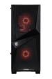 Obrázok pre Actina 5901443421580 PC AMD Ryzen™ 9 7900 32 GB DDR5-SDRAM 1 TB SSD NVIDIA GeForce RTX 5070 Midi Tower Černá