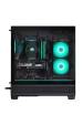 Obrázok pre Actina 5901443417149 PC AMD Ryzen™ 7 8700F 32 GB DDR5-SDRAM 1 TB SSD AMD Radeon RX 9070 Windows 11 Home Midi Tower Černá