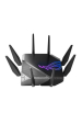 Obrázok pre ASUS GT-AXE11000 bezdrátový router Gigabit Ethernet Tři pásma (2,4 GHz / 5 GHz / 6 GHz) Černá