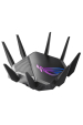 Obrázok pre ASUS GT-AXE11000 bezdrátový router Gigabit Ethernet Tři pásma (2,4 GHz / 5 GHz / 6 GHz) Černá