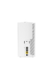 Obrázok pre MSI Roamii BE Lite Mesh System 1-pack Dvoupásmový (2,4 GHz / 5 GHz) Wi-Fi 7 (802.11be) Bílá 3 Vnitřní