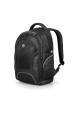 Obrázok pre Port Designs Courchevel batoh Batoh na běžné nošení Černá Nylon