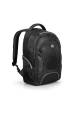 Obrázok pre Port Designs Courchevel batoh Batoh na běžné nošení Černá Nylon