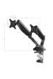Obrázok pre iiyama DS3002C-B1 Držák/stojan na monitor 68,6 cm (27") Stůl Černá