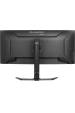 Obrázok pre iiyama GCB3482WQSU-B1 počítačový monitor 86,4 cm (34") 3440 x 1440 px UltraWide Quad HD LED Černá