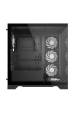 Obrázok pre XPG INVADER X Midi Tower Černá