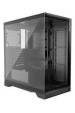 Obrázok pre XPG INVADER X Midi Tower Černá