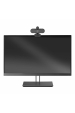 Obrázok pre DICOTA D31888 webkamera 3840 x 2160 px USB 2.0 Černá