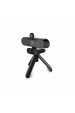 Obrázok pre DICOTA D31888 webkamera 3840 x 2160 px USB 2.0 Černá