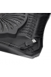 Obrázok pre Thermaltake Massive V20 chladicí podložka pro laptop 43,2 cm (17") Černá