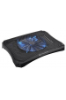 Obrázok pre Thermaltake Massive V20 chladicí podložka pro laptop 43,2 cm (17") Černá