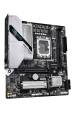 Obrázok pre GIGABYTE H810M GAMING WIFI6 základní deska Intel H810 LGA 1851 (Socket V1) Micro ATX