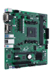 Obrázok pre ASUS PRO A520M-C II/CSM AMD A520 Socket AM4 Micro ATX