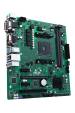 Obrázok pre ASUS PRO A520M-C II/CSM AMD A520 Socket AM4 Micro ATX