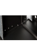 Obrázok pre Digitus DN-49207 rack 12U Nástěnný regál Černá