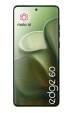 Obrázok pre Motorola edge 60 16,9 cm (6.67") Dual SIM Android 15 5G USB typu C 12 GB 256 GB 5200 mAh Zelená