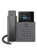 Obrázok pre Grandstream Networks GRP2610P IP telefon Černá 2 řádky TFT