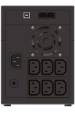 Obrázok pre PowerWalker VI 2200 LCD/IEC Line-Interactive 2.2 kVA 1200 W 6 AC outlet(s)