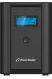 Obrázok pre PowerWalker VI 2200 LCD/IEC Line-Interactive 2.2 kVA 1200 W 6 AC outlet(s)