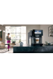 Siemens EQ900 Plně automatické Espresso kávovar 2,3 l Obrázok pre Siemens EQ900 Plně automatické Espresso kávovar 2,3 l