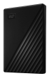 Obrázok pre Western Digital My Passport externí pevný disk 2 TB 3.2 Gen 1 (3.1 Gen 1) Černá