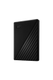 Obrázok pre Western Digital My Passport externí pevný disk 5 TB 3.2 Gen 1 (3.1 Gen 1) Černá