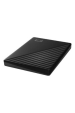 Obrázok pre Western Digital My Passport externí pevný disk 5 TB 3.2 Gen 1 (3.1 Gen 1) Černá