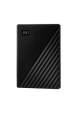 Obrázok pre Western Digital My Passport externí pevný disk 5 TB 3.2 Gen 1 (3.1 Gen 1) Černá