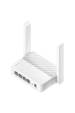 Obrázok pre Cudy WR1200E bezdrátový router Fast Ethernet Dvoupásmový (2,4 GHz / 5 GHz) Bílá