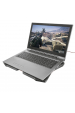 Obrázok pre Trust GXT 278 chladicí podložka pro laptop 43,9 cm (17.3") Černá