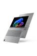 Obrázok pre Lenovo IdeaPad 5 2-in-1 14Q8X9 Copilot+ PC Qualcomm Snapdragon X1P-42-100 Hybridní (2v1) 35,6 cm (14") Dotyková obrazovka WUXGA 16 GB LPDDR5x-SDRAM 512 GB SSD Wi-Fi 7 (802.11be) Windows 11 Pro Šedá