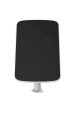Obrázok pre Bateriová Wi-Fi kamera CB3 (AOV) + solární panel 5200 mAh Bílá