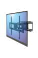 Obrázok pre Manhattan 461283 Držák/stojan na monitor 177,8 cm (70") Zeď Černá