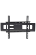 Obrázok pre Manhattan 461283 Držák/stojan na monitor 177,8 cm (70") Zeď Černá