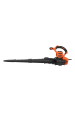 Black & Decker BEBLV300-QS odfukovač listí 315 km/h Obrázok pre Black & Decker BEBLV300-QS odfukovač listí 315 km/h