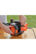 Black & Decker BEBLV300-QS odfukovač listí 315 km/h Obrázok pre Black & Decker BEBLV300-QS odfukovač listí 315 km/h
