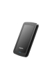 Obrázok pre ADATA HDD Ext HV300 2TB Black externí pevný disk 2.5" USB 3.2 Gen 1 (3.1 Gen 1) Černá