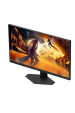 Obrázok pre AOC G4 27G4HRE počítačový monitor 68,6 cm (27") 1920 x 1080 px Full HD LED Černá, Červená