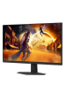 Obrázok pre AOC G4 27G4HRE počítačový monitor 68,6 cm (27") 1920 x 1080 px Full HD LED Černá, Červená