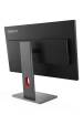 Obrázok pre Lenovo ThinkVision P27Q-40 počítačový monitor 68,6 cm (27") 2560 x 1440 px Quad HD LED Černá