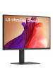 Obrázok pre LG 32U720A-B počítačový monitor 81,3 cm (32") 3840 x 2160 px 4K Ultra HD LED Černá