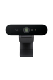 Obrázok pre Logitech BRIO 4K webkamera 13 MP 4096 x 2160 px USB Černá